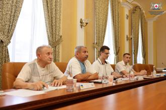 У ЛДУБЖД відбувся захист дисертаційної роботи на здобуття ступеня доктора філософії