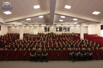 День Незалежності України у Львівському державному університеті безпеки життєдіяльності День Незалежності України у Львівському державному університеті безпеки життєдіяльності