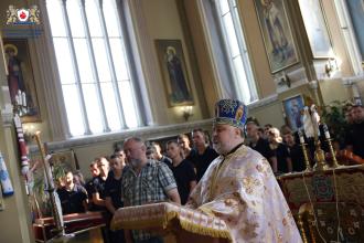 День Незалежності України у Львівському державному університеті безпеки життєдіяльності День Незалежності України у Львівському державному університеті безпеки життєдіяльності