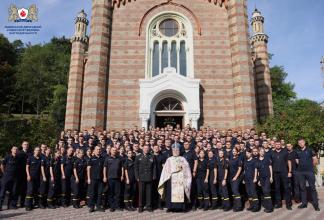 День Незалежності України у Львівському державному університеті безпеки життєдіяльності День Незалежності України у Львівському державному університеті безпеки життєдіяльності