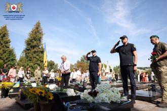 День Незалежності України у Львівському державному університеті безпеки життєдіяльності День Незалежності України у Львівському державному університеті безпеки життєдіяльності