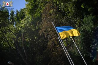 Спортивні змагання серед першокурсників