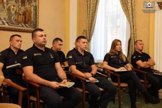 У ЛДУБЖД відбулося засідання Науково-технічної ради