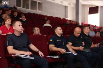 Розширене засідання Вченої ради ЛДУБЖД