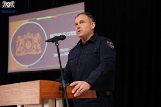 Розширене засідання Вченої ради ЛДУБЖД