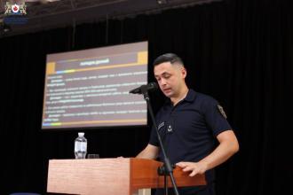 Розширене засідання Вченої ради ЛДУБЖД