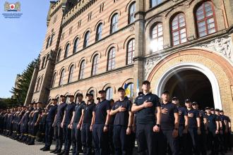 НАВЧАЮСЬ ДЛЯ УКРАЇНИ! 