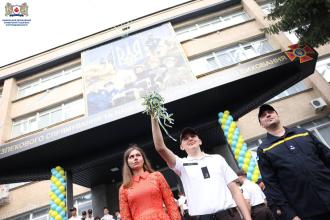 НАВЧАЮСЬ ДЛЯ УКРАЇНИ! 