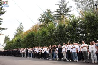 НАВЧАЮСЬ ДЛЯ УКРАЇНИ! 