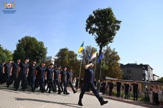 НАВЧАЮСЬ ДЛЯ УКРАЇНИ! 