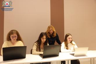 Здобувачі вищої освіти ЛДУБЖД демонструють свої знання у Всеукраїнській студентській олімпіаді з програмування