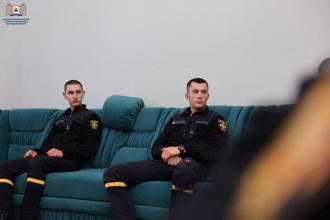 Підтримка психічного здоров’я для першокурсників: університетські тренінги з нагоди Дня психічного здоров’я