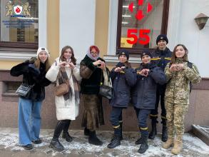 Психологічна підтримка для воїнів ЗСУ