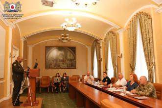 Здобуття наукового ступеня доктора філософії