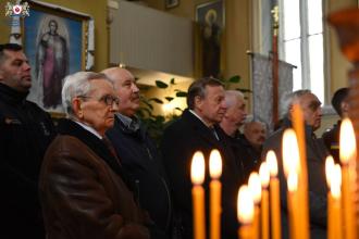 Волю хоробрих не зламати: в ЛДУБЖД відбулись заходи з нагоди 1 жовтня