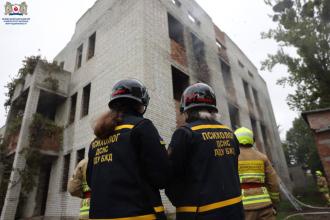"Війна в Україні: медична відповідь": представники ЛДУБЖД взяли участь в 8-му міжнародному симпозіумі для молодих вчених "SMART LION 2024"