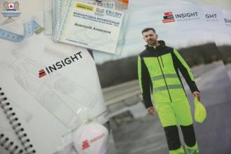 Вперше в ЛДУБЖД відбулась міжнародна конференція «ФОРУМ СТІЙКОСТІ: БЕЗПЕКА ПРАЦІ В УКРАЇНІ – 2024»