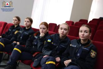 Безцінний досвід та майстерність: Гасіння пожеж на об'єктах підвищеної небезпеки