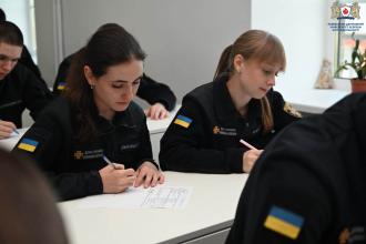 Вплив зміни клімату на безпеку праці: Всесвітній день охорони праці та Всеукраїнська олімпіада з основ охорони праці в ЛДУ БЖД