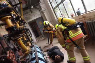 "Війна в Україні: медична відповідь": представники ЛДУБЖД взяли участь в 8-му міжнародному симпозіумі для молодих вчених "SMART LION 2024"