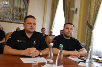 У Львівському державному університеті безпеки життєдіяльності відбувся захист дисертаційної роботи 