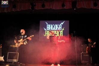 Волю хоробрих не зламати: в ЛДУБЖД відбулись заходи з нагоди 1 жовтня