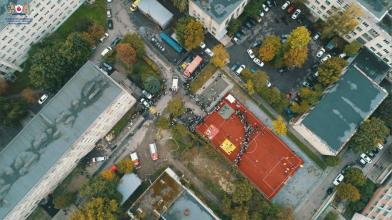 "Війна в Україні: медична відповідь": представники ЛДУБЖД взяли участь в 8-му міжнародному симпозіумі для молодих вчених "SMART LION 2024"