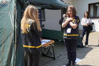Підтримка психічного здоров'я рятувальників: круглий стіл та практичні аспекти