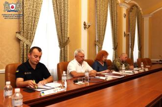 Здобуття наукового ступеня доктора філософії