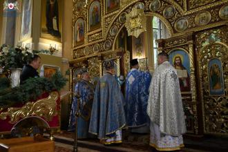 Волю хоробрих не зламати: в ЛДУБЖД відбулись заходи з нагоди 1 жовтня