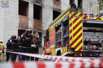 "Війна в Україні: медична відповідь": представники ЛДУБЖД взяли участь в 8-му міжнародному симпозіумі для молодих вчених "SMART LION 2024"