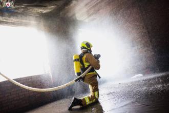 "Війна в Україні: медична відповідь": представники ЛДУБЖД взяли участь в 8-му міжнародному симпозіумі для молодих вчених "SMART LION 2024"