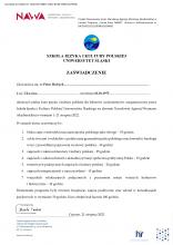 Продовжується співпраця з Польським національним агентством з питань академічного обміну (NAWA) Продовжується співпраця з Польським національним агентством з питань академічного обміну (NAWA)