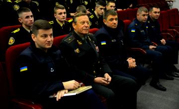 Всеукраїнський урок права