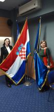 Науково-педагогічні працівники Університету перебувають на конференції у Хорватії 