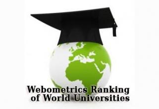 Львівський державний університет безпеки життєдіяльності увійшов до 100 кращих ВНЗ за версією Webometrics Ranking of World's