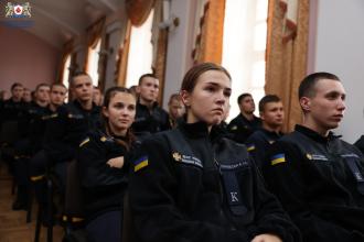 У ЛДУБЖД відбулася лекція на тему "Хімічна залежність — це хвороба"