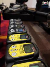 Пошукові роботи та забезпечення безпеки: представники ЛДУБЖД взяли участь у міжнародному тренінгу 