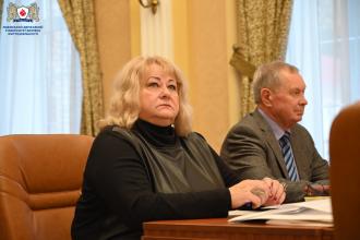 В Університеті вперше відбувся захист дисертації на здобуття наукового ступеня доктора педагогічних наук