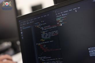 Студенти ЛДУБЖД взяли участь у міжнародних змаганнях з кібербезпеки Lviv CTF-2024