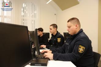 Студенти ЛДУБЖД взяли участь у міжнародних змаганнях з кібербезпеки Lviv CTF-2024