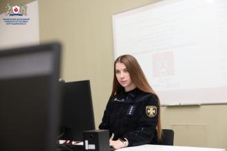 Студенти ЛДУБЖД взяли участь у міжнародних змаганнях з кібербезпеки Lviv CTF-2024