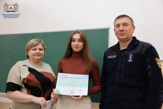 Засідання вченої ради факультету психології та соціального захисту 