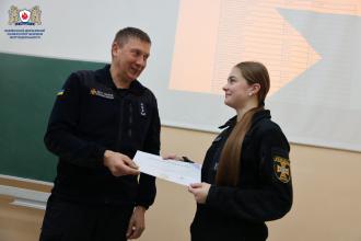 Засідання вченої ради факультету психології та соціального захисту 