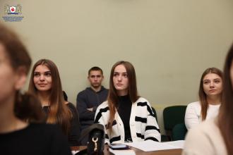 В ЛДУБЖД відбулась ІІ Всеукраїнська науково-практична конференція студентів, курсантів та молодих вчених