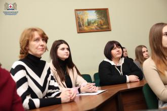 В ЛДУБЖД відбулась ІІ Всеукраїнська науково-практична конференція студентів, курсантів та молодих вчених