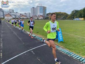 Вперше за 5 років команда ЛДУБЖД – переможець "Динаміади-2024" Львівської обласної організації ФСТ "Динамо"