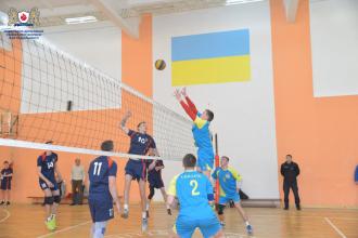 Вперше за 5 років команда ЛДУБЖД – переможець "Динаміади-2024" Львівської обласної організації ФСТ "Динамо"