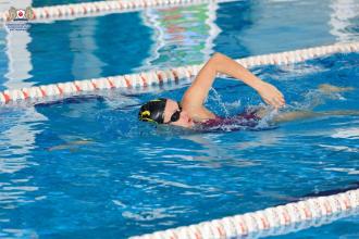 Вперше за 5 років команда ЛДУБЖД – переможець "Динаміади-2024" Львівської обласної організації ФСТ "Динамо"