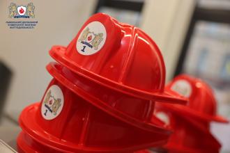 Святкова казка для внутрішньо переміщених осіб: День Святого Миколая в ЛДУБЖД